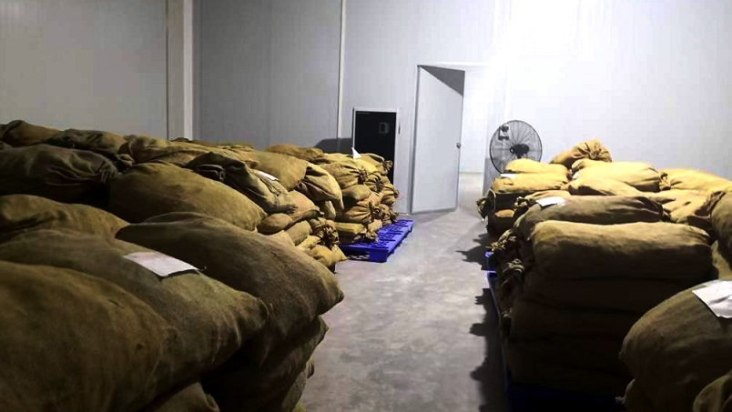 陳皮倉儲除濕機(jī) 陳皮倉儲除濕機(jī)