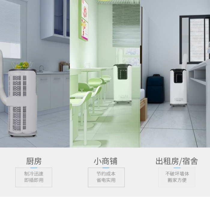 防爆空調(diào),防爆除濕機應具備哪些標準才允許進入市場！