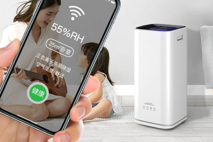 你知道中央新風系統是如何發展的嗎？