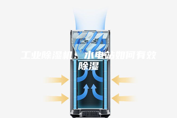 工業(yè)除濕機:水電站如何有效除濕