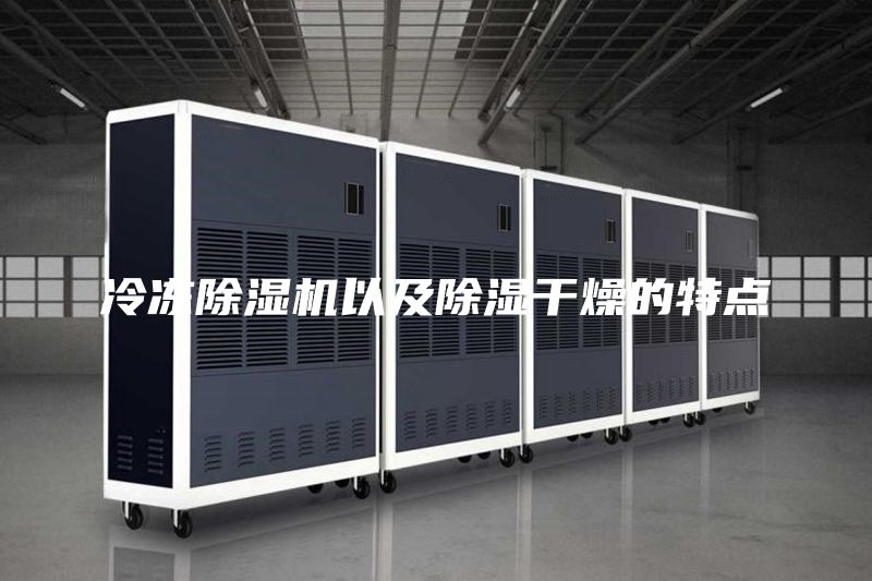 冷凍除濕機(jī)以及除濕干燥的特點(diǎn)