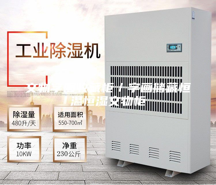 文物字畫收藏柜/字畫儲藏恒溫恒濕文物柜