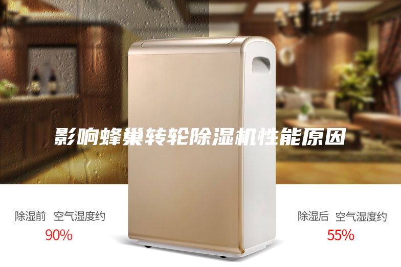 影響蜂巢轉(zhuǎn)輪除濕機性能原因