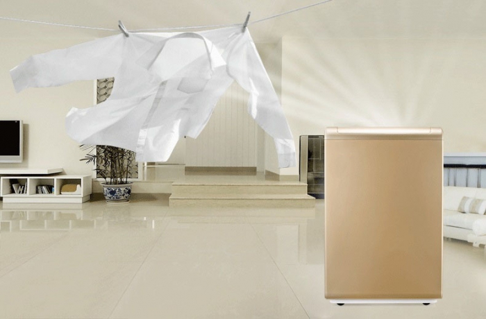 配置轉輪除濕機！我們應該多了解一下性能和常識？