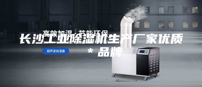 長沙工業除濕機生產廠家優質*品牌