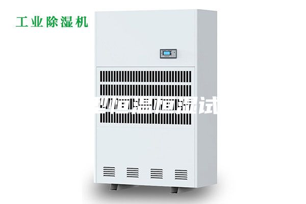 低濕型恒溫恒濕試驗(yàn)箱