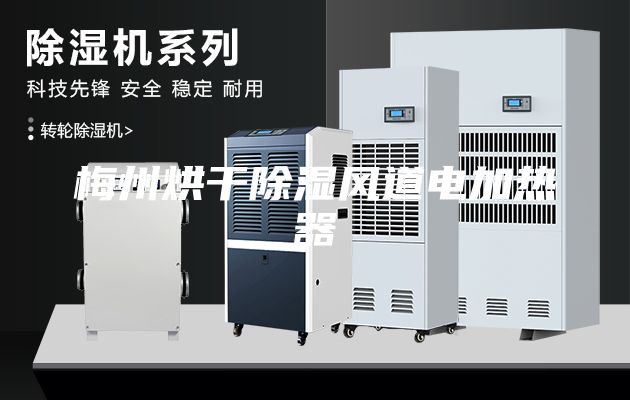 梅州烘干除濕風道電加熱器