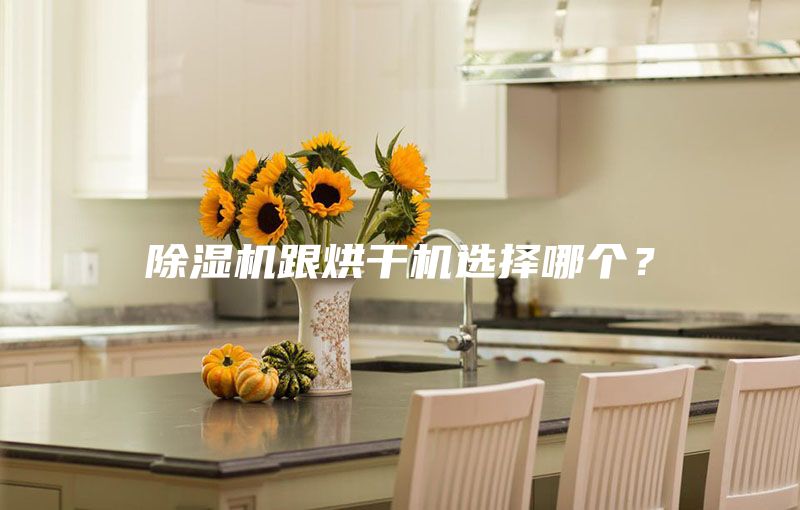 除濕機(jī)跟烘干機(jī)選擇哪個(gè)？