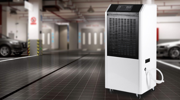 工業除濕機有些什么用途？