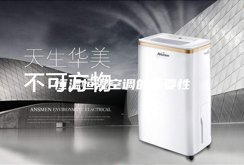 恒溫恒濕空調(diào)的重要性