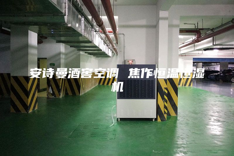 安詩曼酒窖空調 焦作恒溫恒濕機