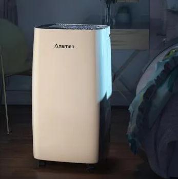 別墅中央除濕系統(tǒng)，別墅全屋式中央除濕機(jī)