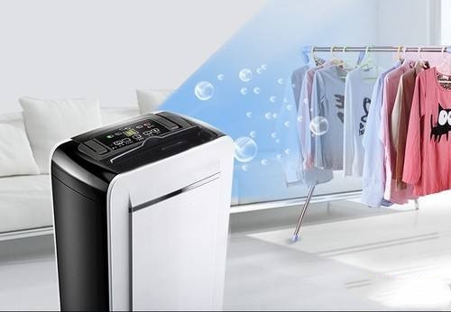 如何正確使用除濕機？你知道多少？