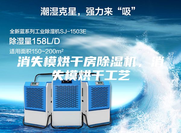 消失模烘干房除濕機，消失模烘干工藝