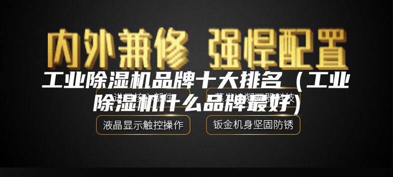 工業(yè)除濕機(jī)品牌十大排名（工業(yè)除濕機(jī)什么品牌最好）