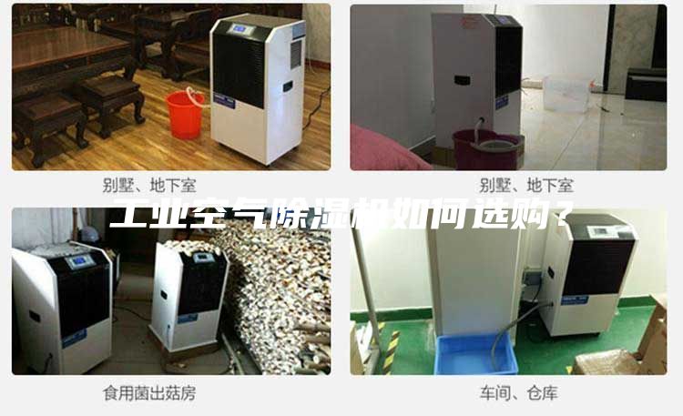 工業(yè)空氣除濕機如何選購？