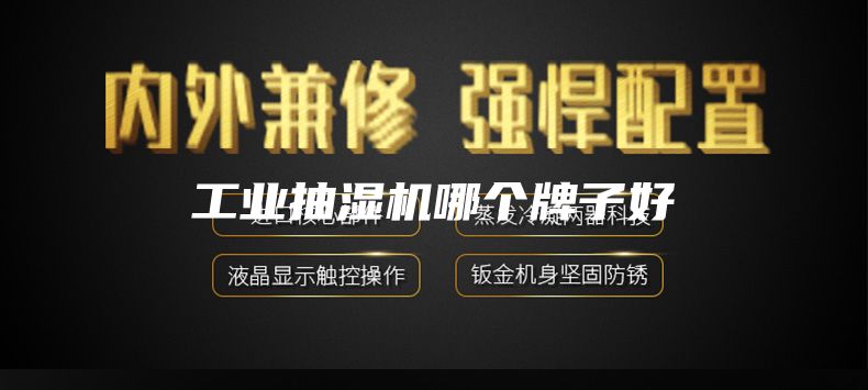 工業(yè)抽濕機(jī)哪個(gè)牌子好