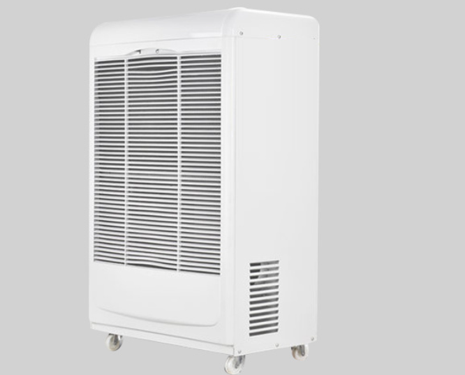 工廠車間如何除濕？