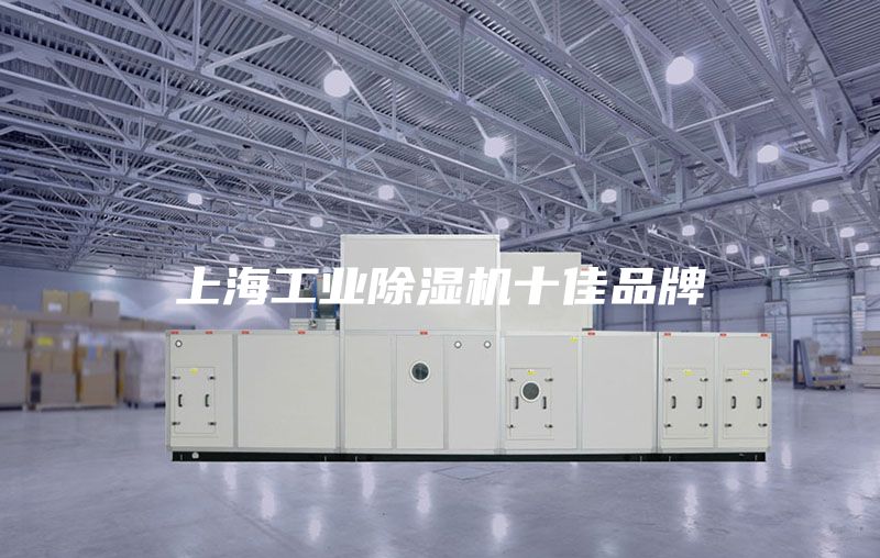 上海工業除濕機十佳品牌