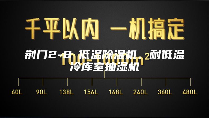 荊門2-8℃低溫除濕機,耐低溫冷庫室抽濕機
