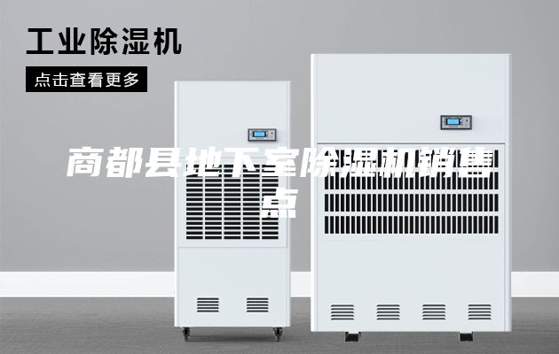 商都縣地下室除濕機(jī)銷售點(diǎn)