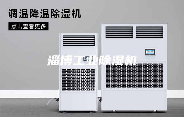 淄博工業除濕機
