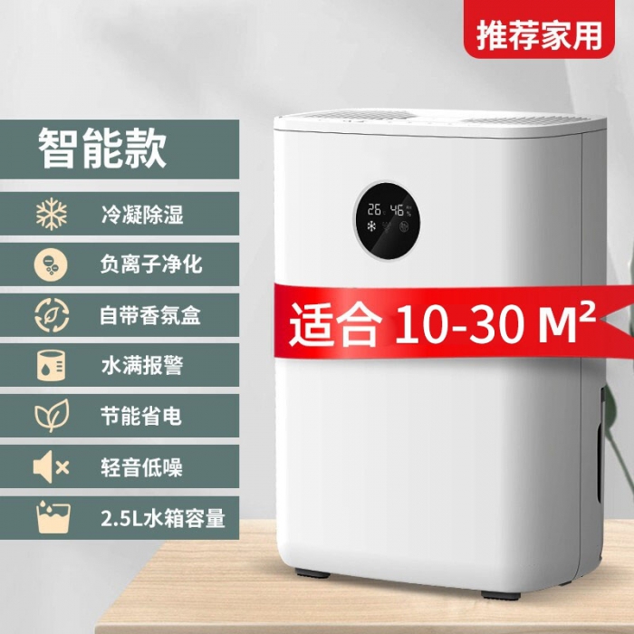 梅雨季節安詩曼教您如何趕走潮濕