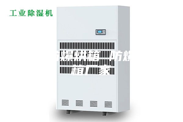 鼓風防爆烘箱 防爆干燥箱廠家