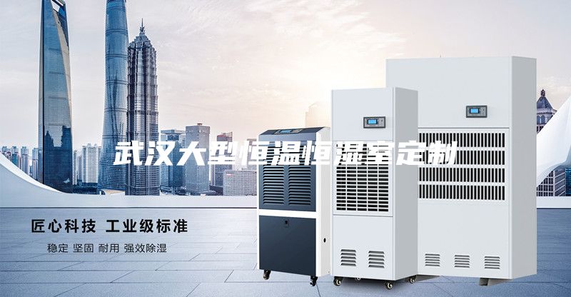 武漢大型恒溫恒濕室定制