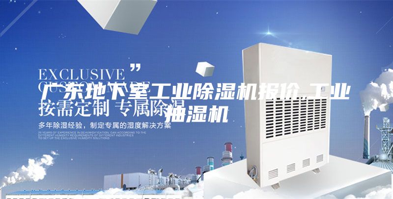 廣東地下室工業(yè)除濕機(jī)報(bào)價(jià),工業(yè)抽濕機(jī)
