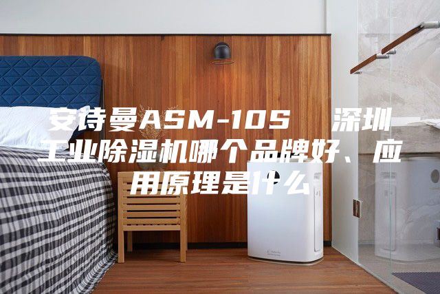 安詩曼ASM-10S  深圳工業(yè)除濕機(jī)哪個品牌好、應(yīng)用原理是什么