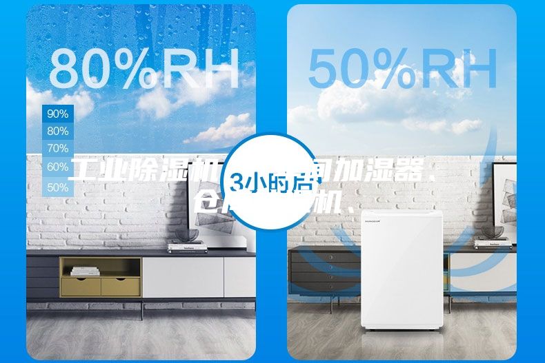 工業除濕機、 車間加濕器、 倉庫抽濕機、
