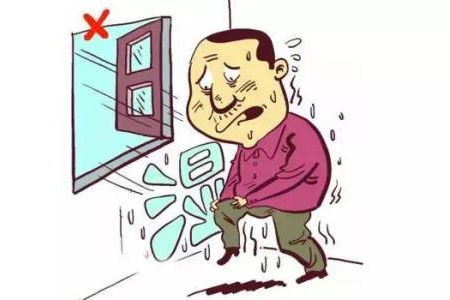 日常生活，工業(yè)生產(chǎn)中的除濕是多么重要！