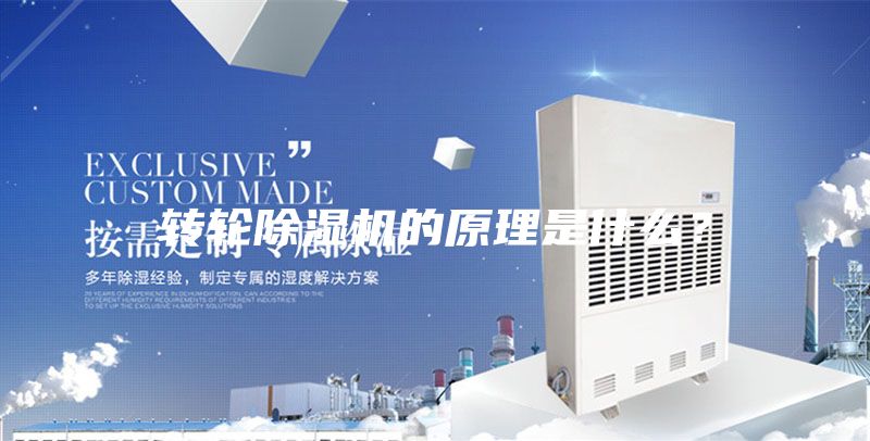 轉(zhuǎn)輪除濕機(jī)的原理是什么？