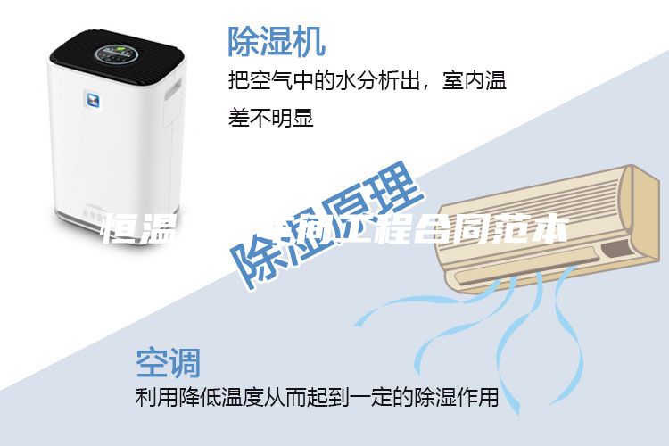 恒溫凈化車間工程合同范本