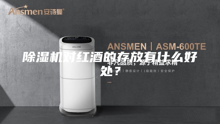 除濕機對紅酒的存放有什么好處?