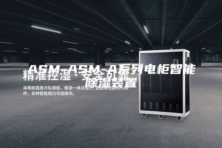 ASM-ASM-A系列電柜智能除濕裝置