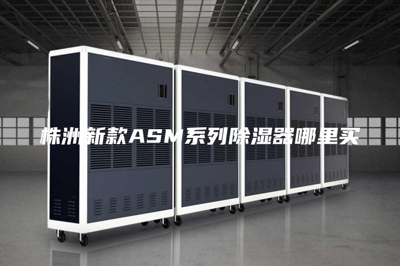 株洲新款A(yù)SM系列除濕器哪里買(mǎi)