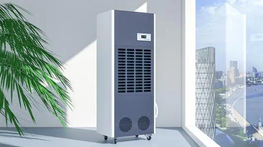 電子廠(chǎng)靜電解決方案，電子廠(chǎng)加濕機(jī)不可少