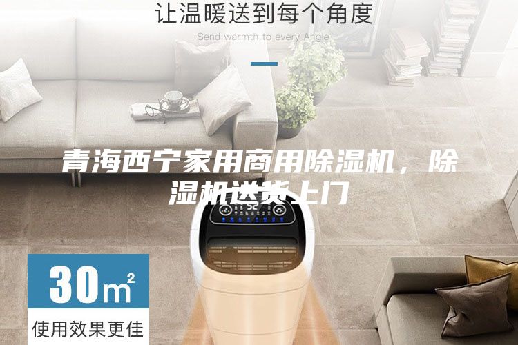 青海西寧家用商用除濕機，除濕機送貨上門