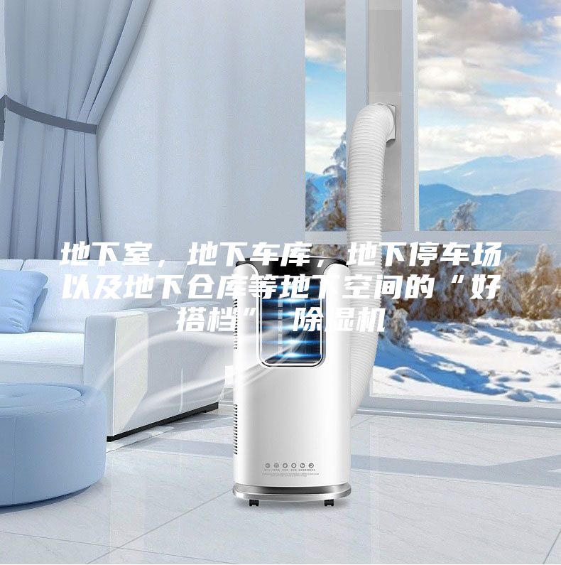 地下室，地下車庫，地下停車場以及地下倉庫等地下空間的“好搭檔” 除濕機