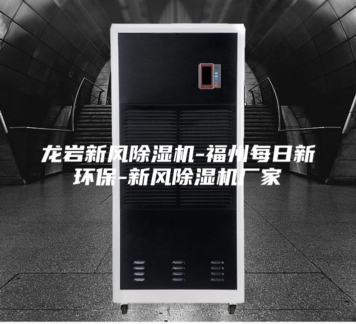 龍巖新風除濕機-福州每日新環保-新風除濕機廠家