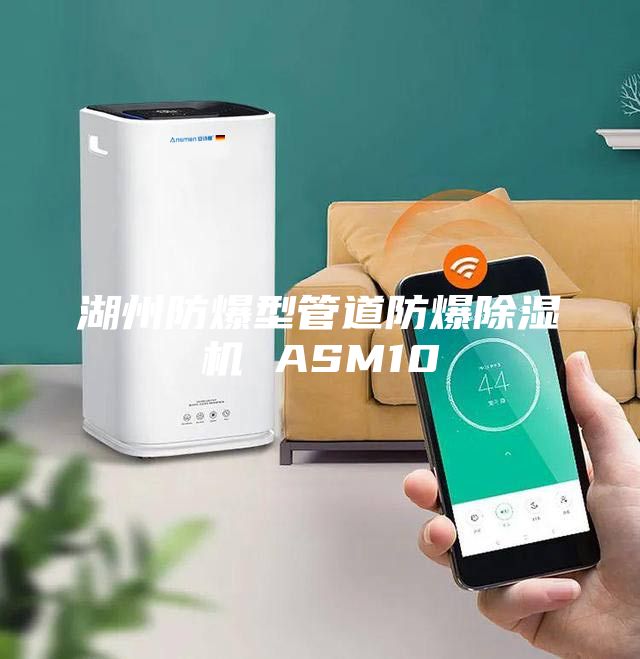 湖州防爆型管道防爆除濕機 ASM10