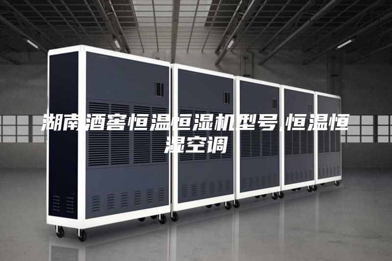 湖南酒窖恒溫恒濕機(jī)型號(hào),恒溫恒濕空調(diào)