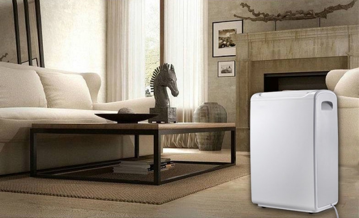 工業(yè)除濕機的主要應(yīng)用與分類