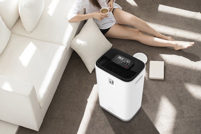 新風系統安裝在哪里很重要