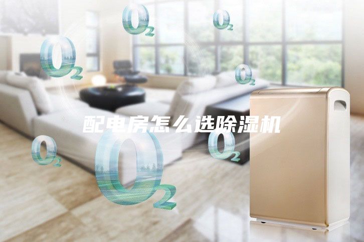 配電房怎么選除濕機