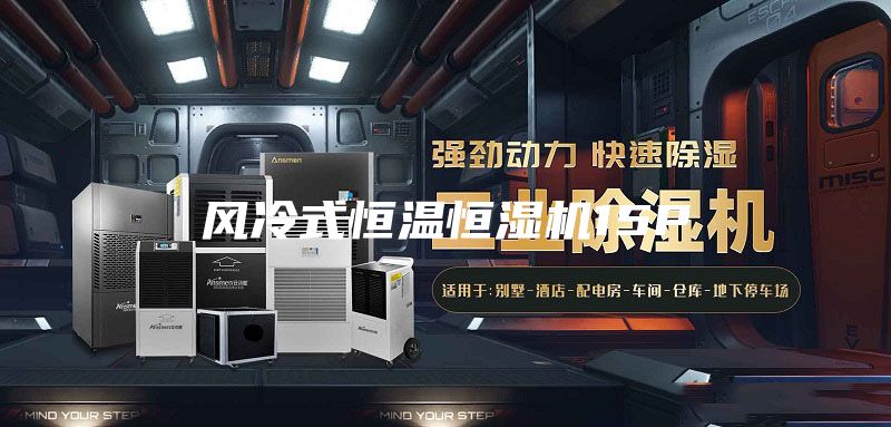 風冷式恒溫恒濕機15P