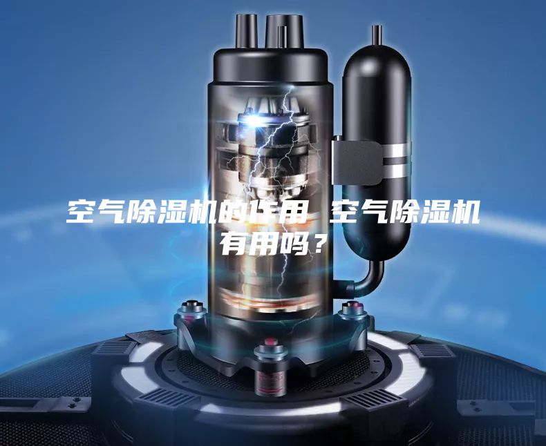 空氣除濕機的作用 空氣除濕機有用嗎?