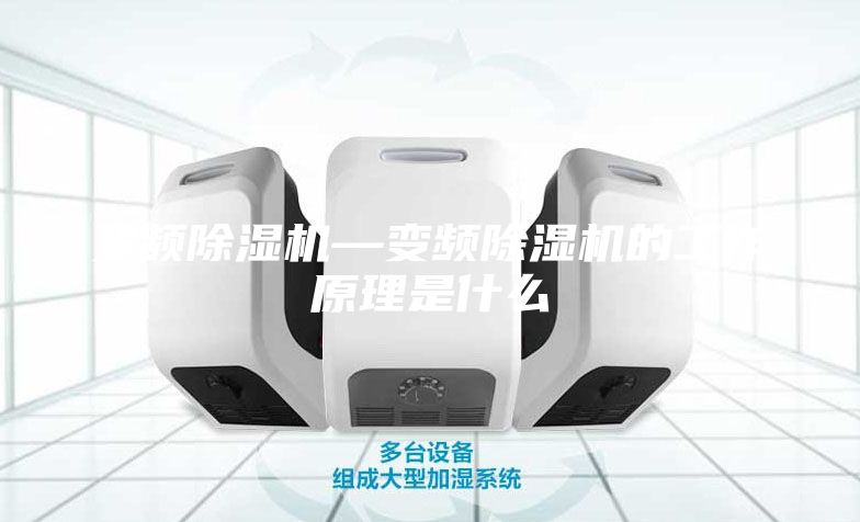 變頻除濕機(jī)—變頻除濕機(jī)的工作原理是什么